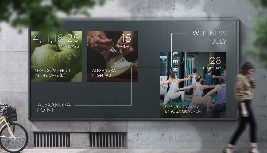 永定区VI设计公司如何进行品牌审核