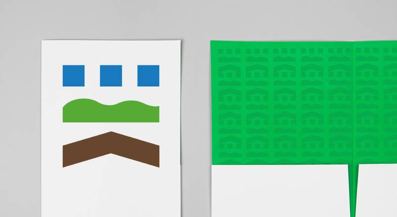 永定区VI设计：赋能城市企业品牌崛起的核心引擎